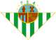  Escudo PEÑA BÉTICA DE ALCALÁ