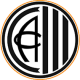  Escudo CLUB ATLETICO CENTRAL