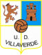VILLAVERDE U D VS TRIANA CF (2015-11-14)